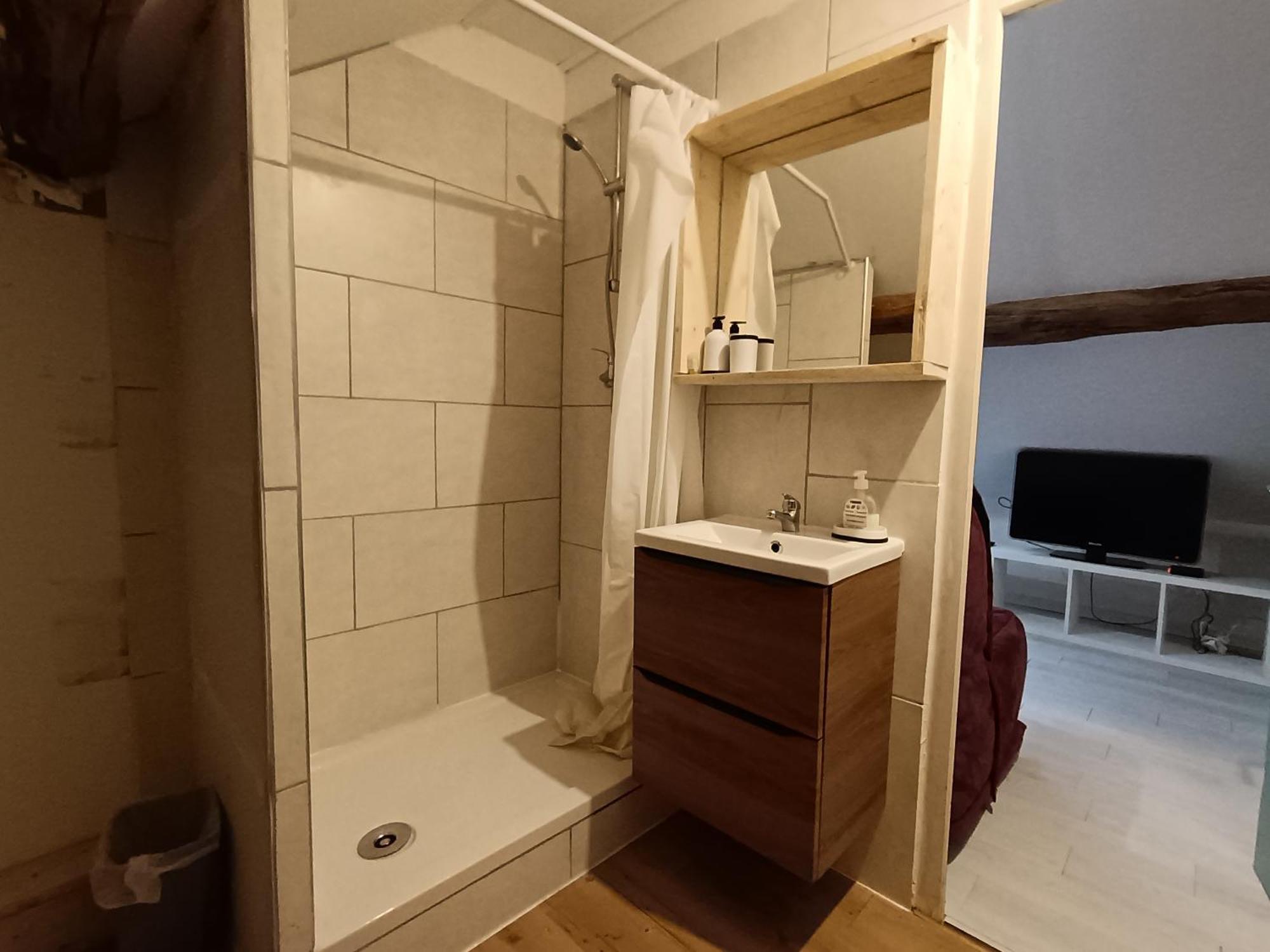Apartment En Brie, Centre Ville, Superbe *