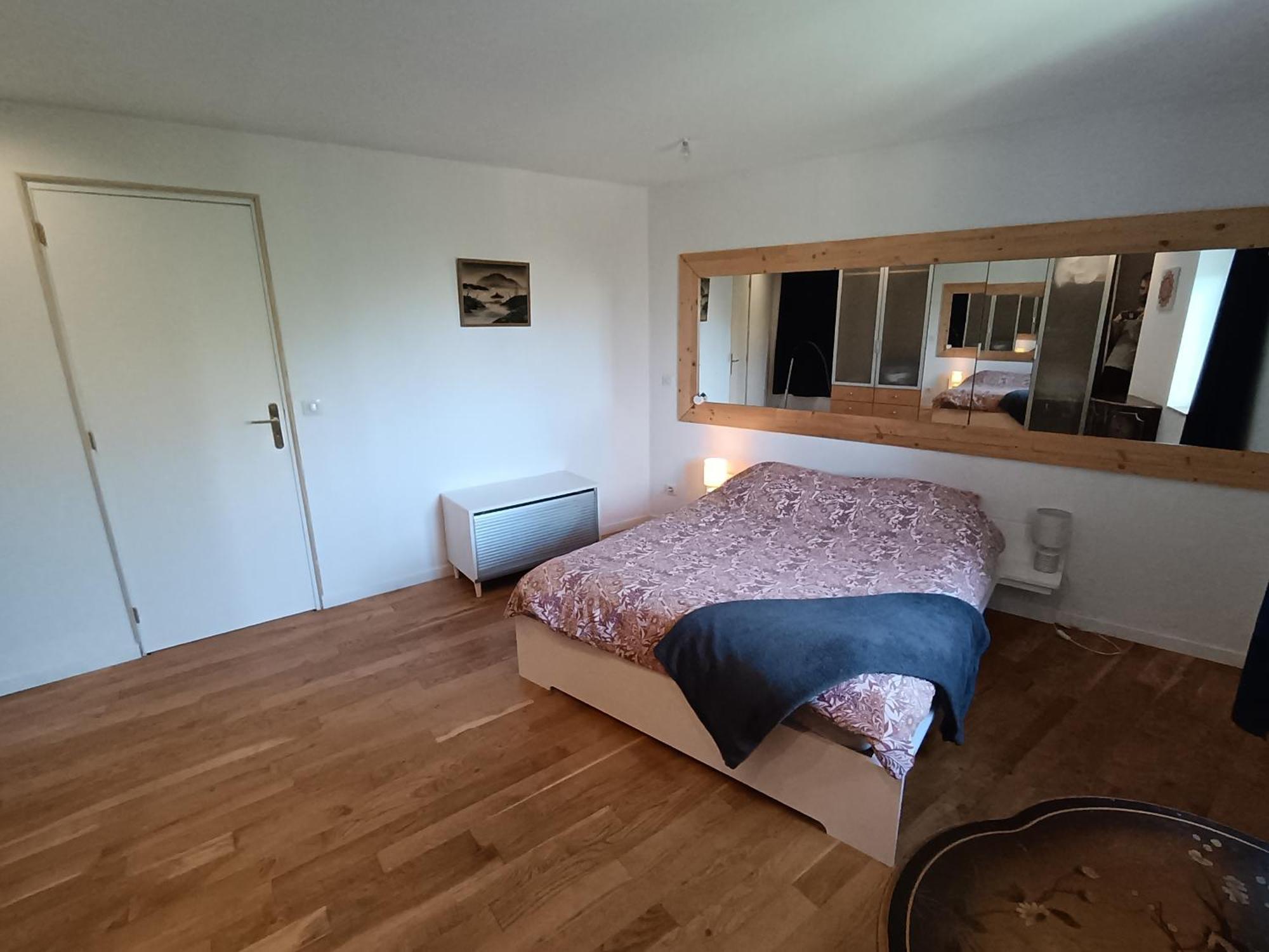 En Brie, Centre Ville, Superbe Apartment Tournan-en-Brie